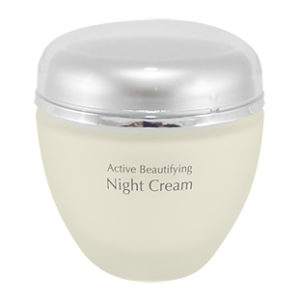 Aktive Beautifying Cream