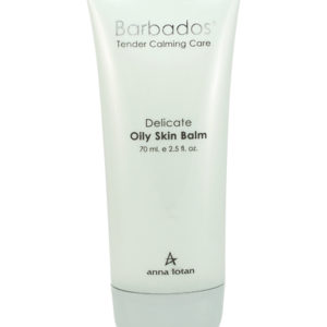 Delicate Oily Skin Balm (Feuchtigkeitsspendend)