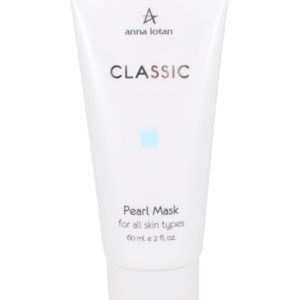 Pearl Mask