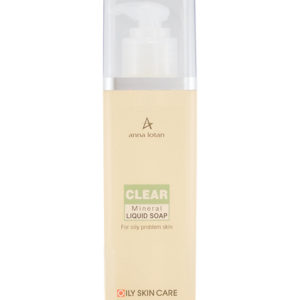 Mineral Liquid Soap