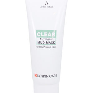 Astringent Mud Mask (Masken)