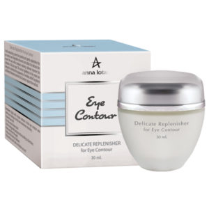 Delicate Replenisher Eye Contour Balm