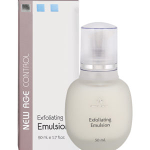 Exfoliating Emulsion