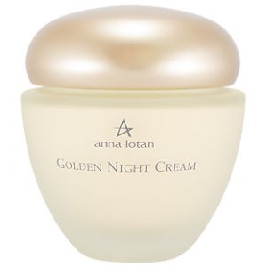 Golden Night Cream (Night Care)