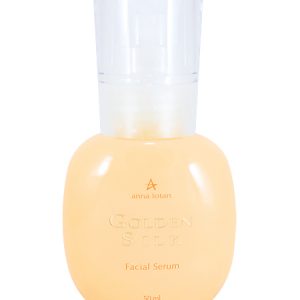 Golden Silk Gesichtsserum (Enriching Supplements)
