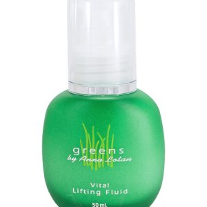 Vital Lifting Fluid (Zusätzliche Nährstoffe)