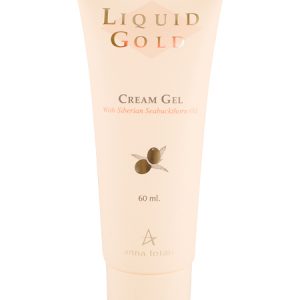Liquid Gold Cream Gel
