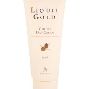 Golden Day Cream