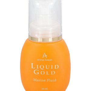 Marine Fluid Zusätzliche Feuchtigkeitspflege für das Gesicht (Enriching Supplements)