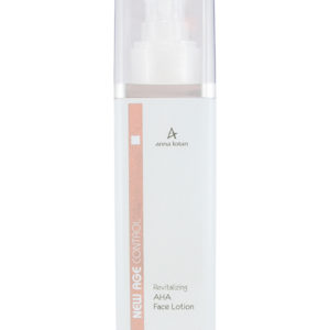 Revitalizing AHA Face Lotion