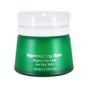 Replenishing Balm Für trockene Haut (Nachtpflege)