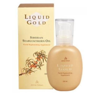 Siberian Seabuckthorn Oil (Enriching Supplements)