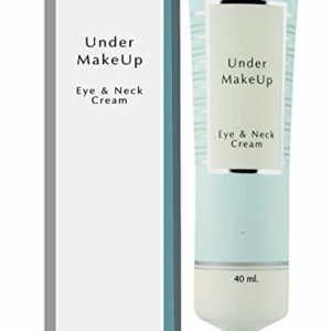 Under Make-up Eye & Neck Cream