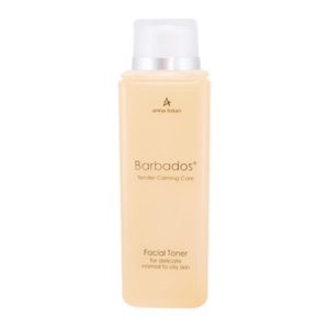 Facial Toner (Für empfindliche, normale bis fette Haut) (Erfrischen)