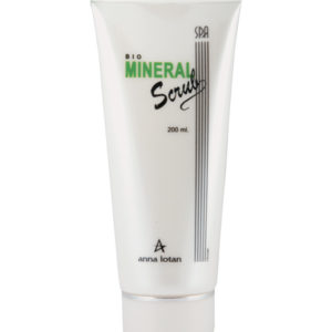 Bio Mineral Scrub (Peeling)