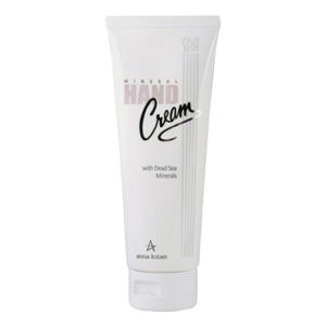 Mineral Hand Cream with Dead Sea Minerals (Handpflege)